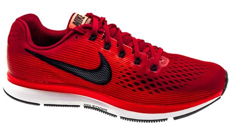 nike zoom pegasus 34 herren red|Nike Zoom Pegasus 34 men's.